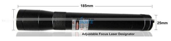 SR-G25 long distance invisible green laser sight