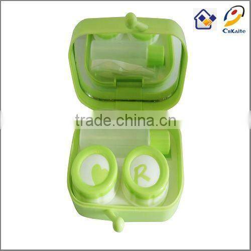 a-8029 best selling contact lense case beauty small love handbag