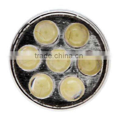 Cheap white light keychain led flashlight wholesale