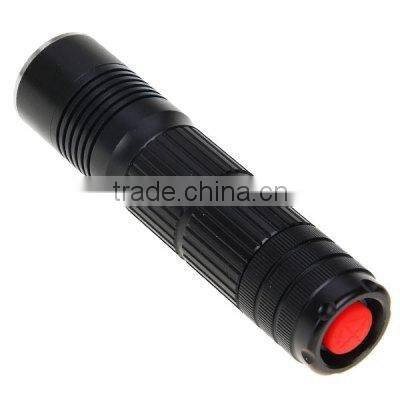 led diving torch diving
