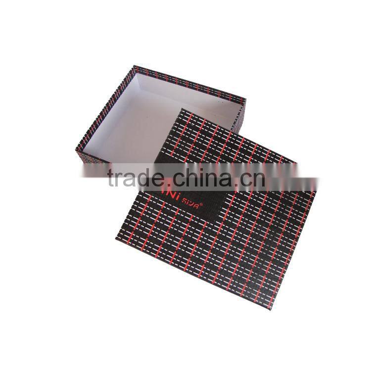 AGM650 Automatic Rigid Box Gluing Machine