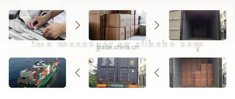 Super quality new products innovative 3d kneading electronic foot massager