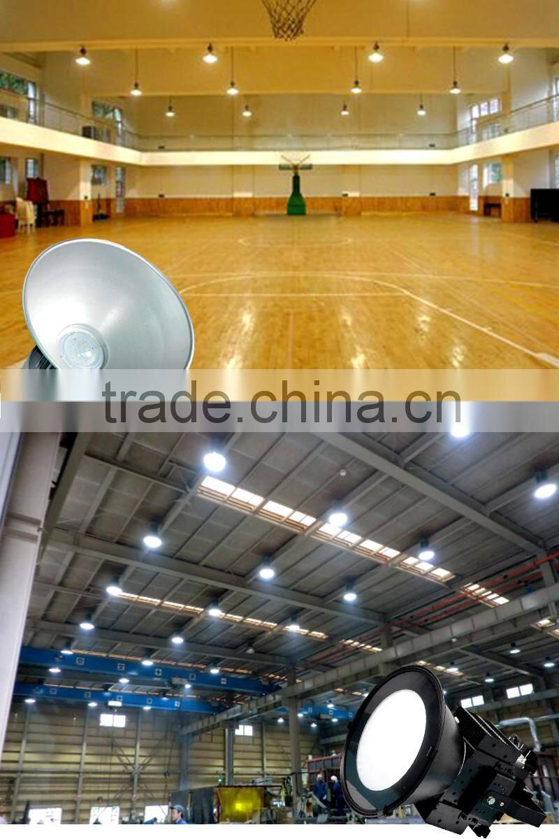 High efficient led high bay lamp cool white led high bay light led warehouse lighting for factory