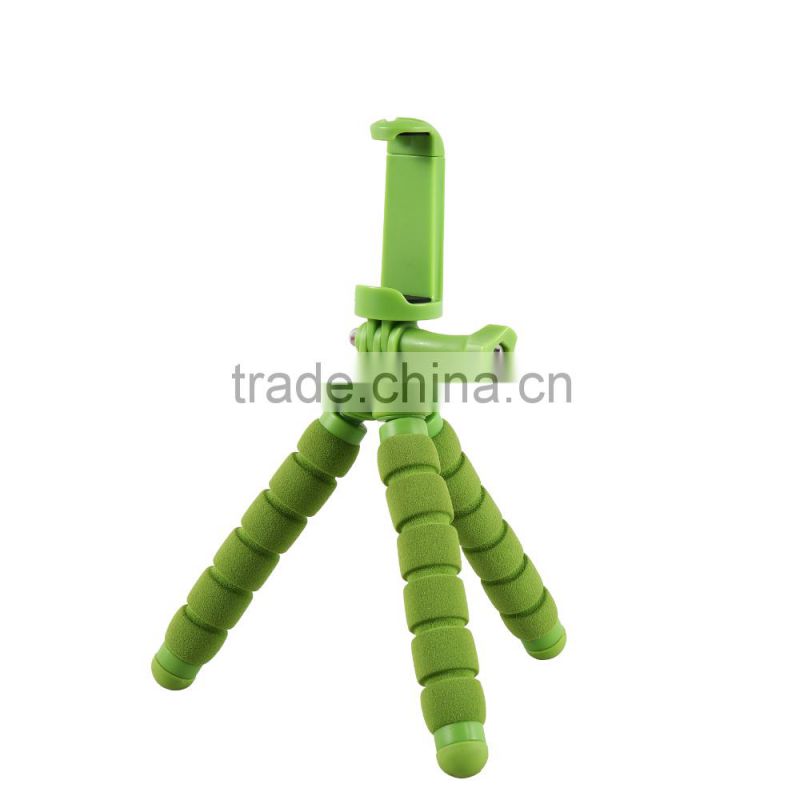 2016 Fotopro table tripod for video camera