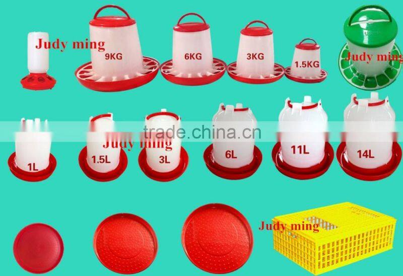 cheap price chicken feeder for poultry feeders and drinkers