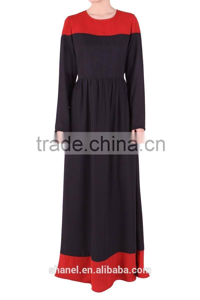 wholesale chiffon islamic abaya dubai kaftan