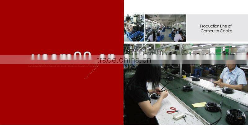 USB 2.0 to RS232 Serial Adapter Cable for PC PDA GPS