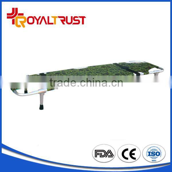 Aluminum Stretcher Trolley With Low Price