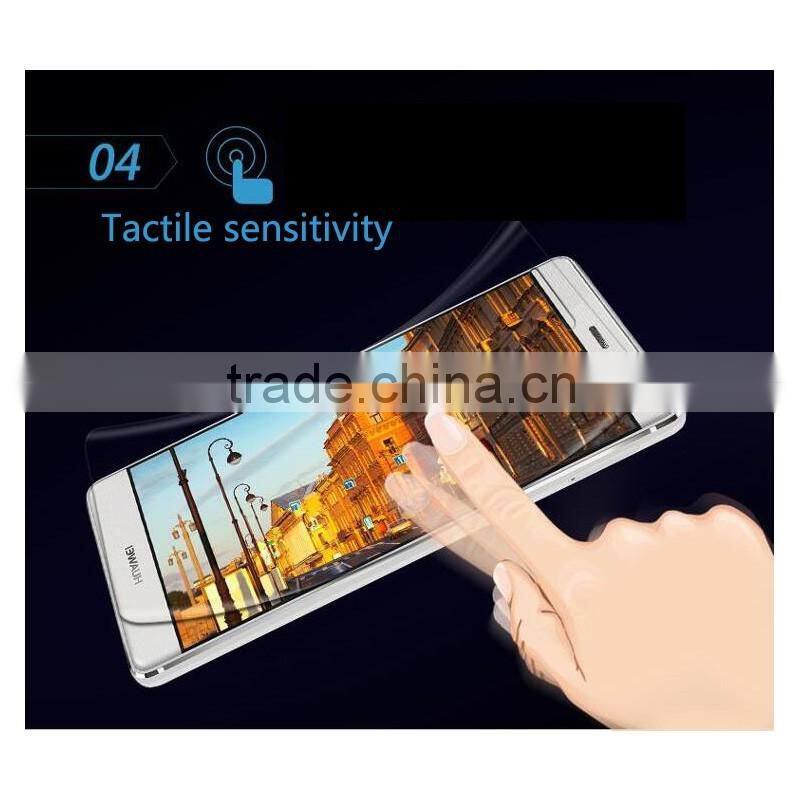 High quality tempered glass Screen Protector for Huawei