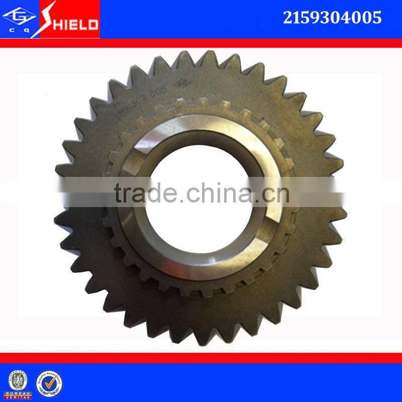 ZF Transmission Parts Price 2159304005 Gearbox Spare Parts Howo Sinotruck Truck