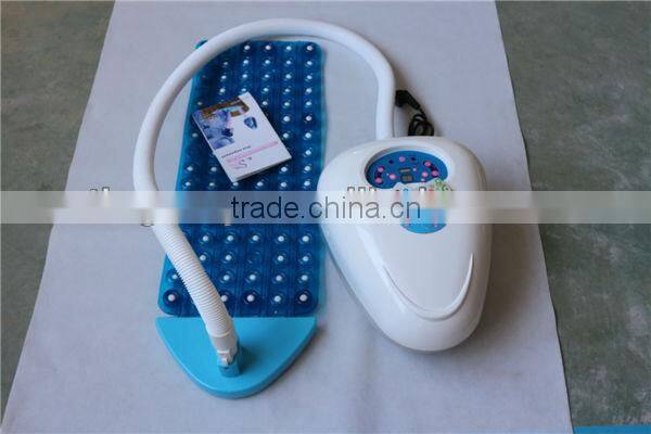 Ultrasonic bath ozone hydrotherapy home spa
