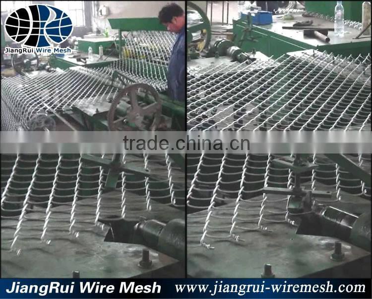 chain link fence / chain link fence for sales factory