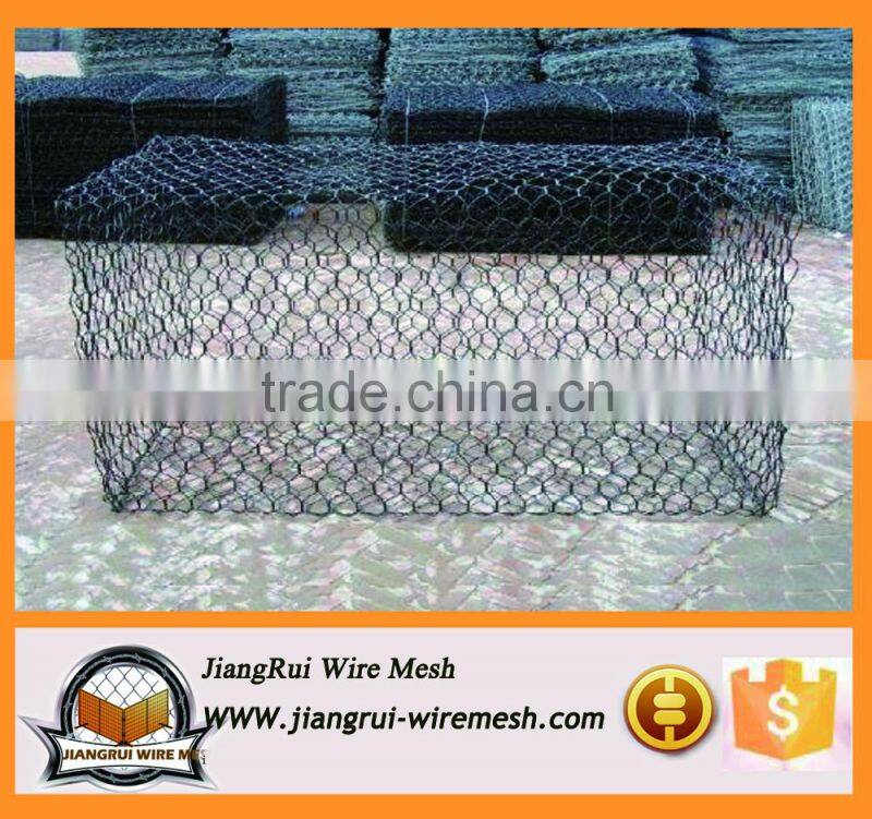 Galvanized Hexagonal Wire Mesh Chicken Wire Mesh