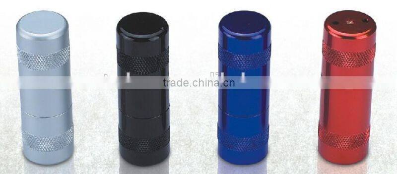 Aluminum Cream Whipper