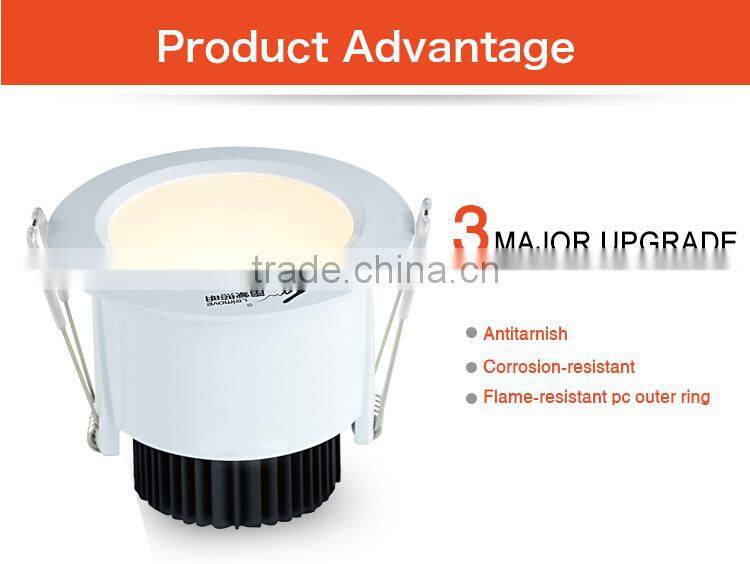 smd australian standards led down light