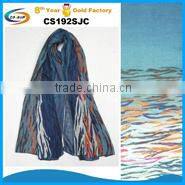 sports scarf hat polar fleece scarf hat fan hat scarf