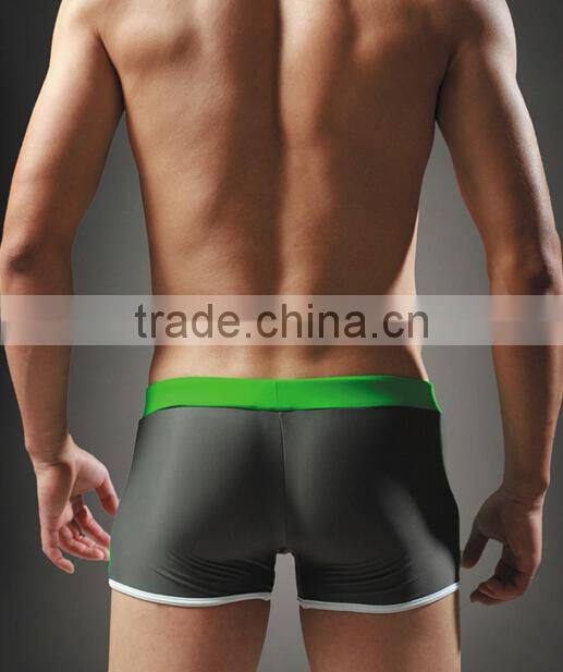 Hot sexy cheap men brazilian swimwear