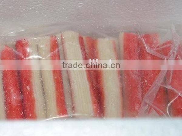 surimi crab stick