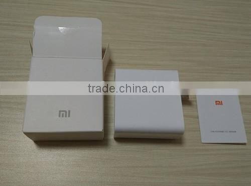 Original Xiaomi 2A Quick Charge Plug 4 Port Micro USB Power Charger Adapter HUB For Samsung iPhone Xiaomi Mobile Phone charger