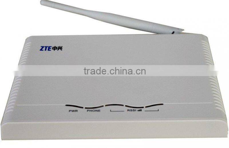 ZTE 800MHZ CDMA FCT /CDMA WLL wireless local loop