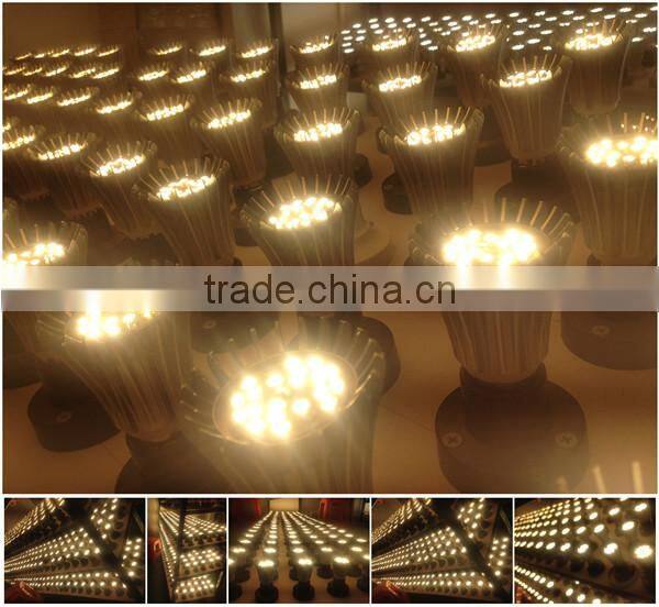 New CE RoHS CUL UL - listed 277V type q light bulb, e24 bulb, long life bulb