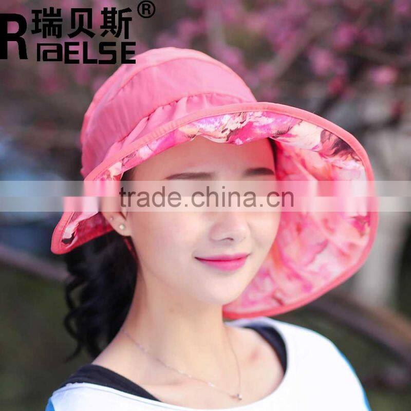 beach beautiful girl hats sun visor hat paper straw hat
