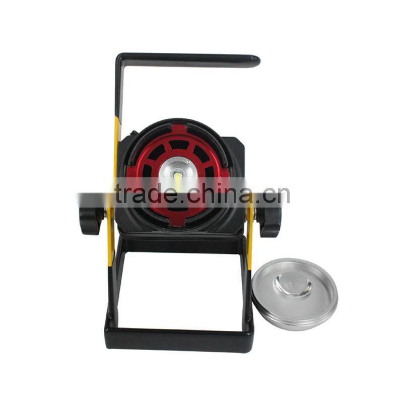 Good quality american original xm-l2 outdoor led floodlight 10w