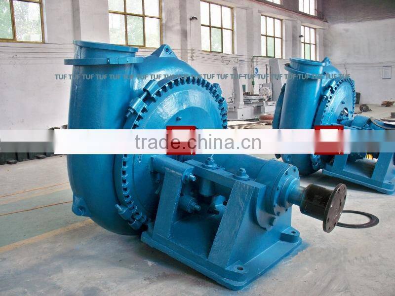 Dredge Pump For Dredger