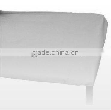 PP fabric hospital disposable bedsheet
