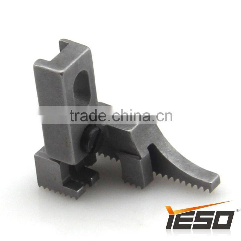 208218/208065 Feed Dog Pegasus Sewing Machine Spare Parts Sewing Accessories