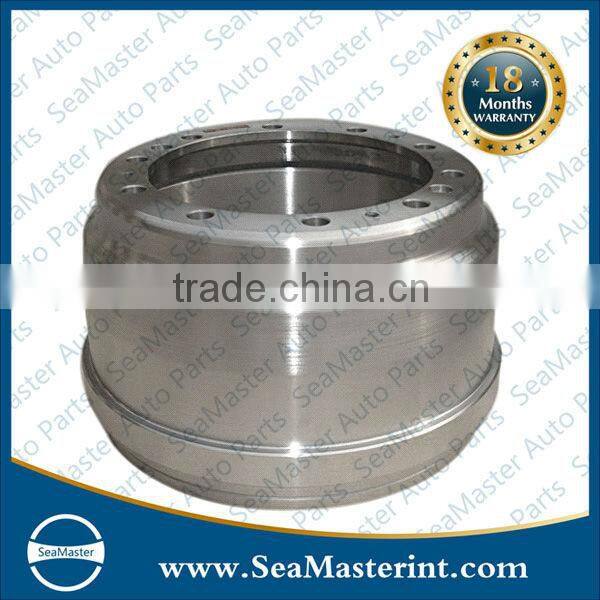Brake Drum for VOLVO Truck brake drum 1599011