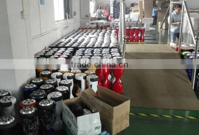 cheap Two Wheel Air board Skateboard