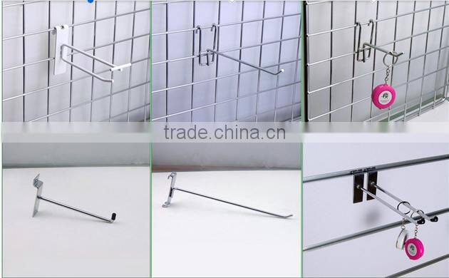 A30001 Popular use shoes display plastic clear acrylic shoe display riser