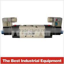 Festo type DFM series three 3 rod shaft cylinder