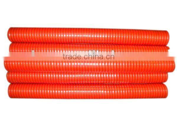 High Quality Double Coil Tube
