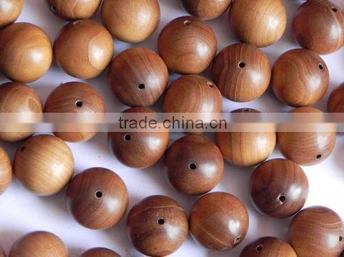 spiritual sandal wood beads/sandalwood souvenirs craft/sandalwood ornaments