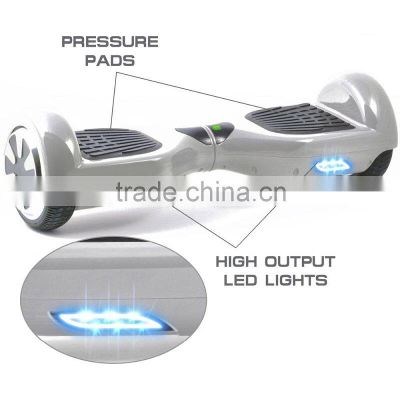 >60v Voltage and CE Certification scooter