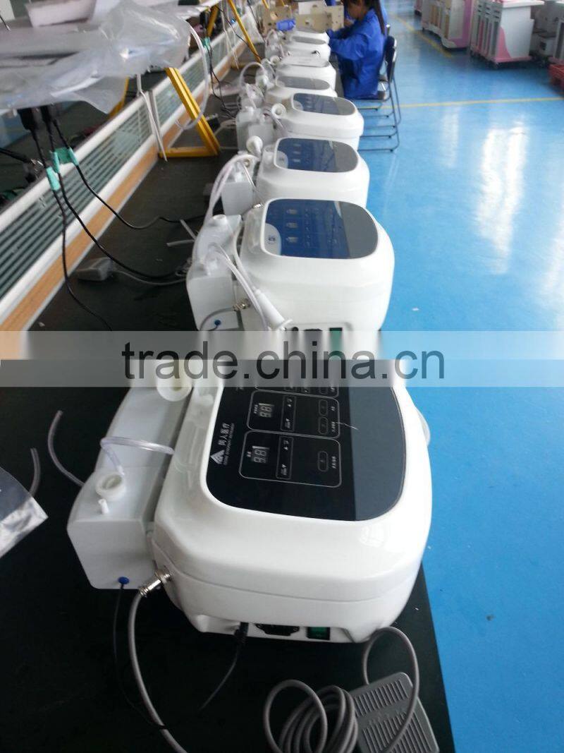 portable Ozone Gynecological Therapy Instrument