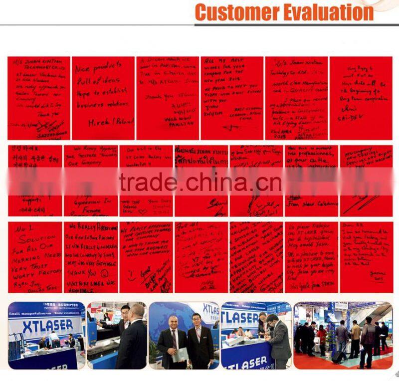 1mm gold silver laser cutting machine | 30W 50W fiber laser marking machine