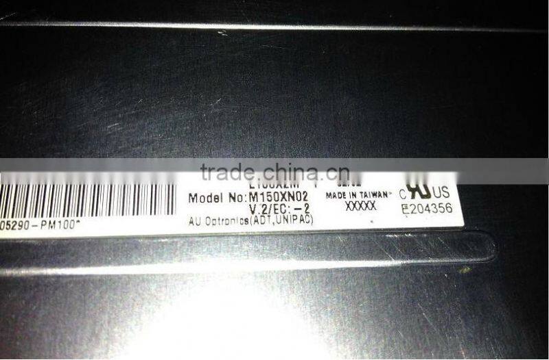 M150XN02 15-inch 1024*768 LCD Screen 100% tested working with warranty