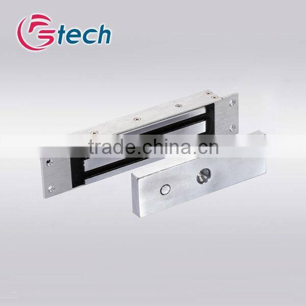600lbs electromagnetic locks for gates embedded mounting door lock
