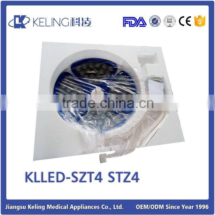 2016 New product LED surgical light,high quality LED surgical operating light,hot selling LED surgical operation light