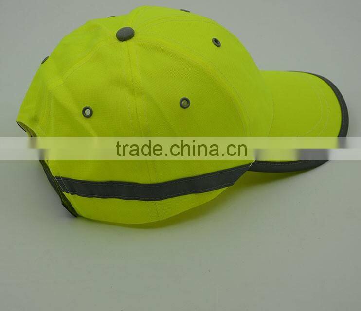factory custom high quality sports cap and hat