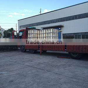 6000m length soft transparent blow pvc food grade stretch wrap film