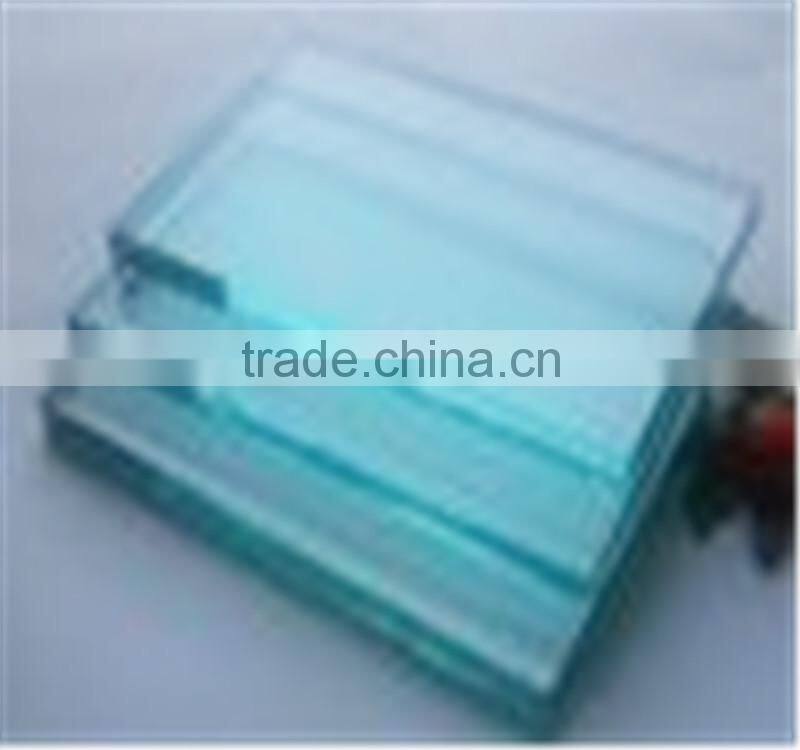 auto grade glass 4mm clear float glass