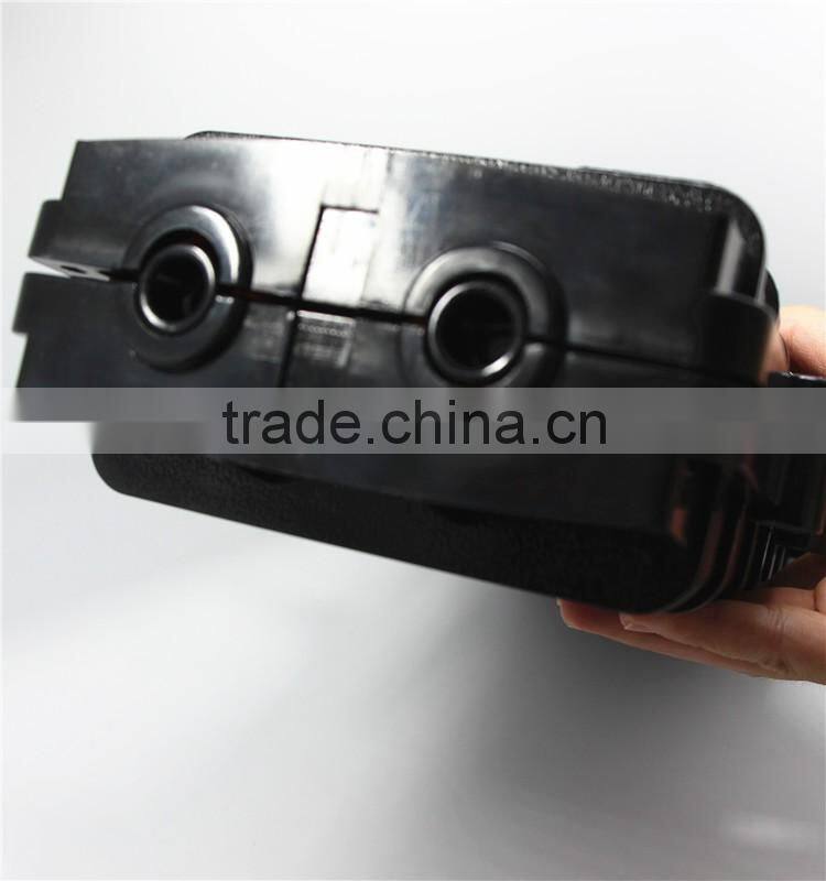 H011 Inline Fiber Optical Splice Closure