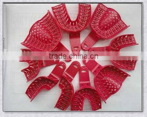 Medical Supply Disposable Dental Tray on Alibaba China