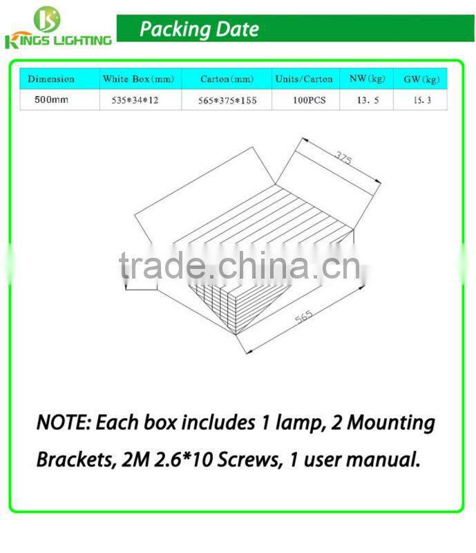 2014 new and fashion aluminum cabinet led cabinet light with connector CE/RoHS
