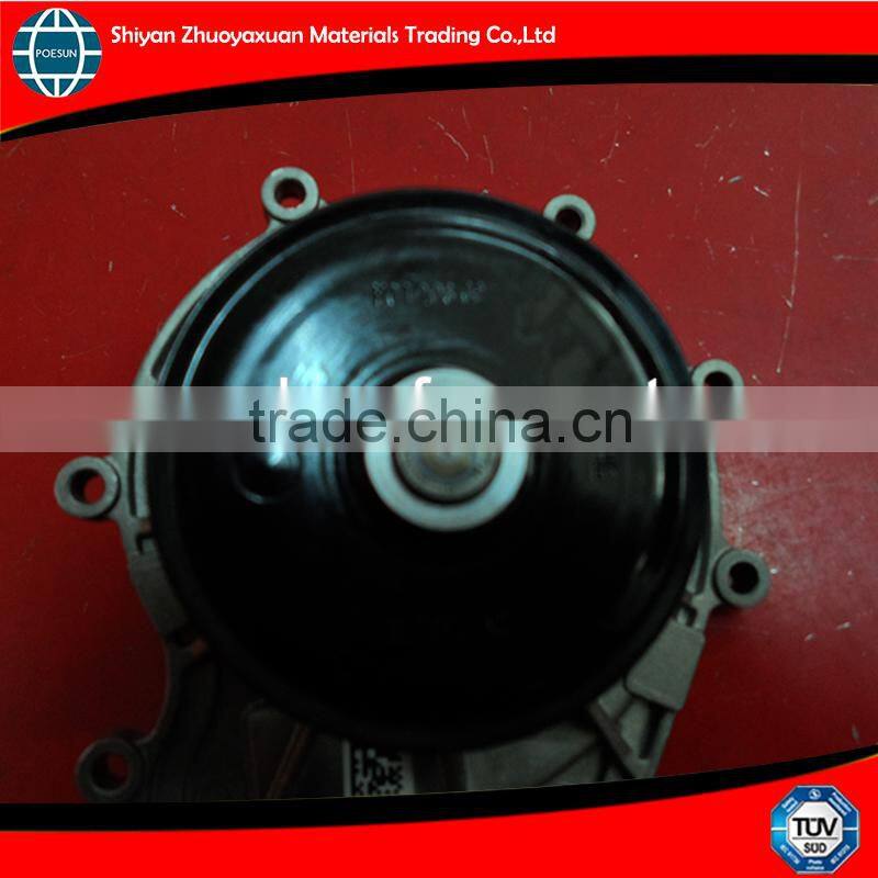 cumins isf2.8 diesel engine part water pump 5269784