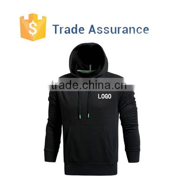 Custom Logo Hoodies Casual Hooded Hoodies Men Hoodies New